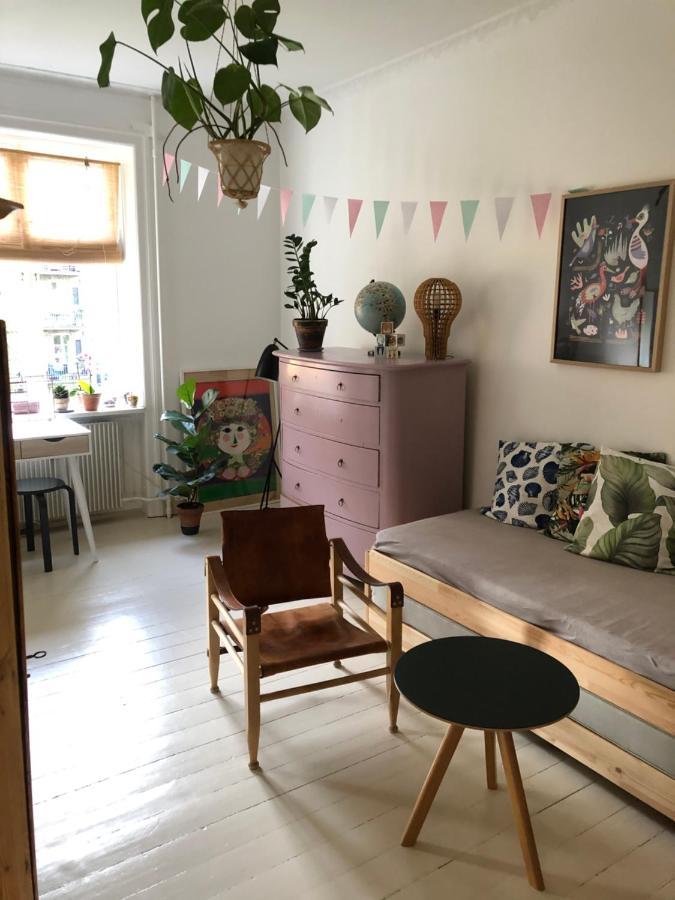 Appartement Vesterbronx