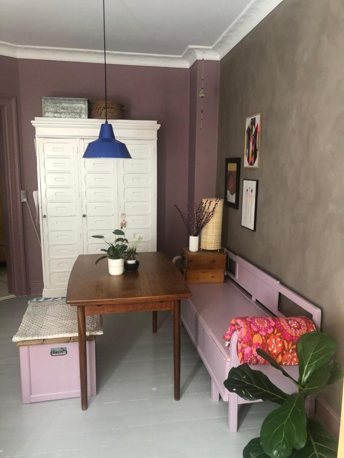Appartement Vesterbronx *