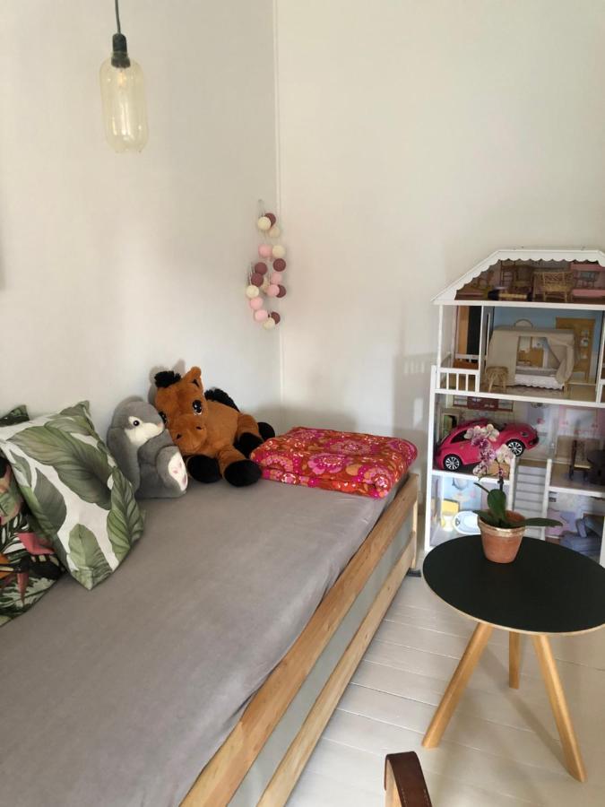 Apartamento Vesterbronx *