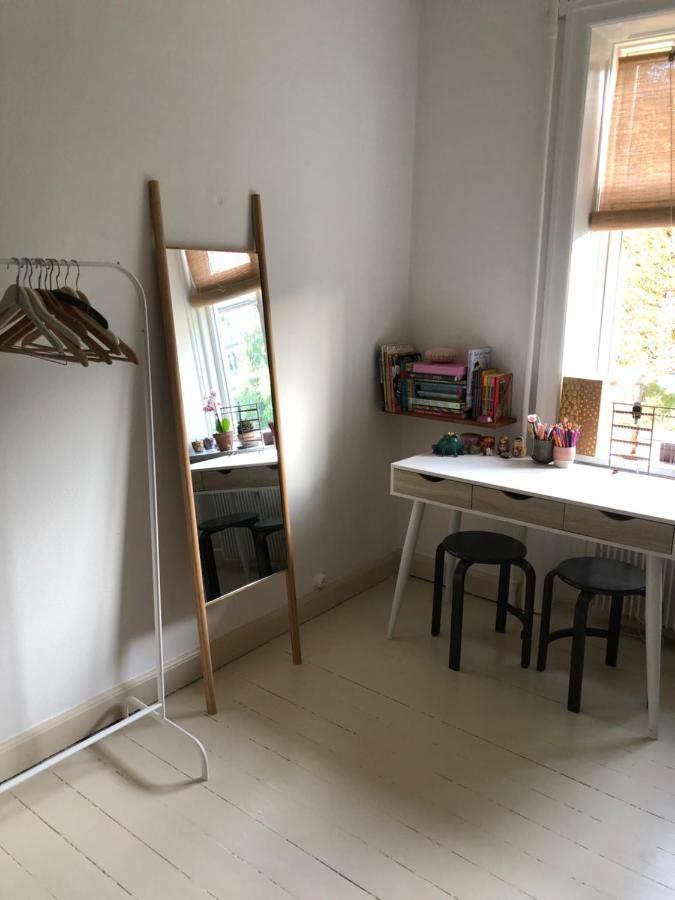 Apartamento Vesterbronx *
